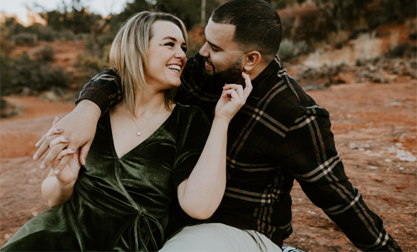 Tips for Planning Your Sedona Engagement Session or Elopement
