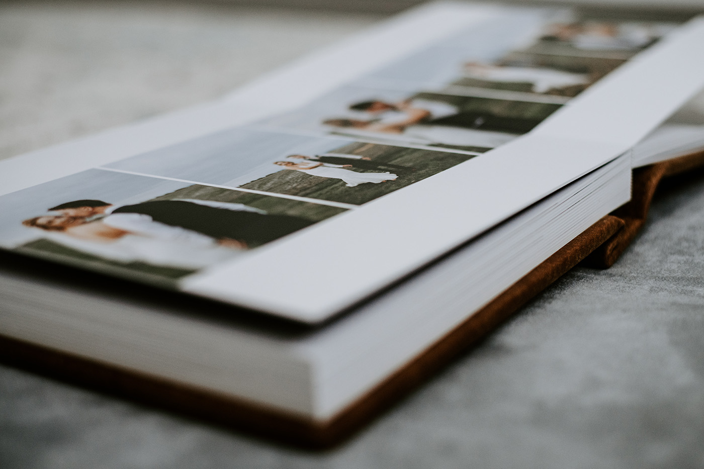 4 Reasons You Should Invest in An Heirloom Wedding Album