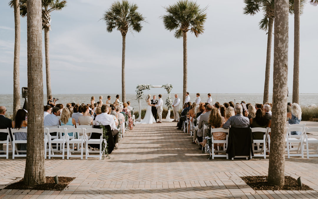 Best Wedding Venues in Charleston